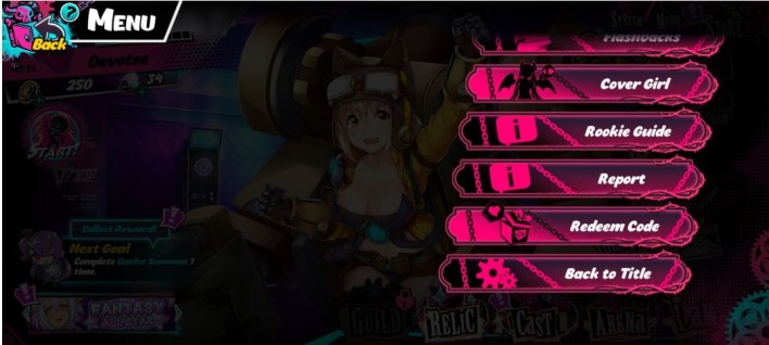 Guide to reviving the seven deadly sins