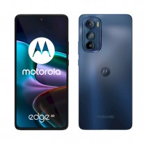 Motorola Edge 30 in Meteor Gray