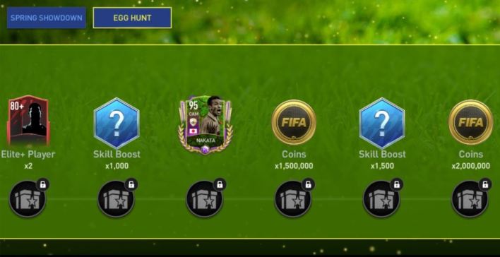 mobile fifa milestones