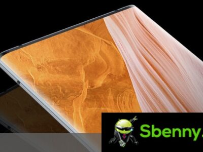 ZTE Axon 40 coming May 9 with the new camera under the display