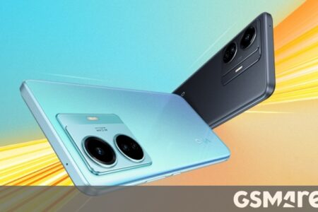 vivo T1 Pro 5G and vivo T1 44W coming May 4th