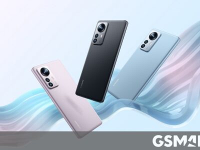 Xiaomi 12 Pro, Pad 5 debuts in India