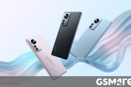 Xiaomi 12 Pro, Pad 5 debuts in India