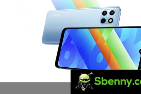 Infinix announces Note 12, Hot 12 and Smart 6 HD