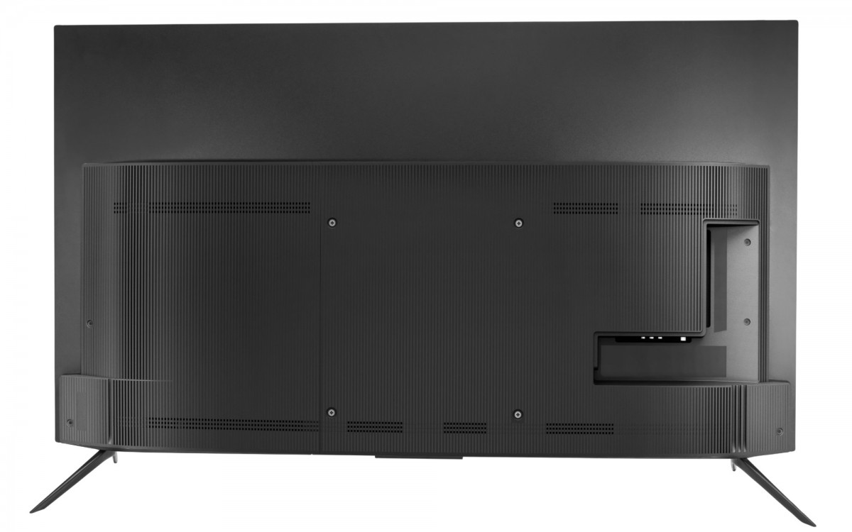 Xiaomi announces the Vision 55 OLED TV for the Indian market