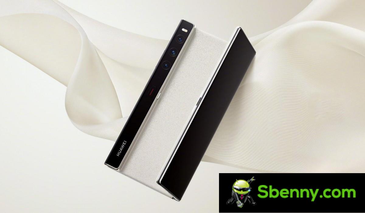 Huawei Mate Xs 2 announced with SD 888 4G and stylus support, MatePad SE tags together