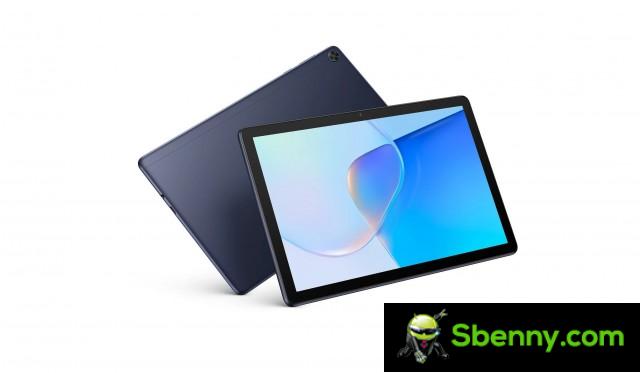 Huawei MatePad SE