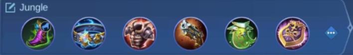 builds aldous mlbb Mobile Legends Aldous Guide