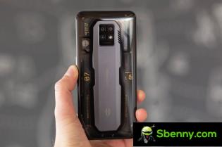 nubia Red Magic 7 Pro