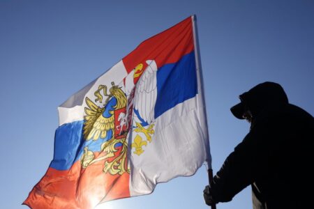 The new (possible) crisis in the Balkans between pro-Russian Serbia and the secessionist forces in Bosnia