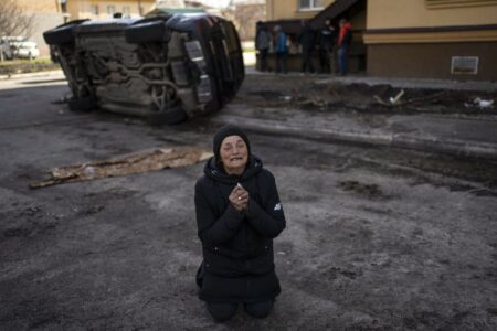 If the denial of the massacres is passed off as professional scruple