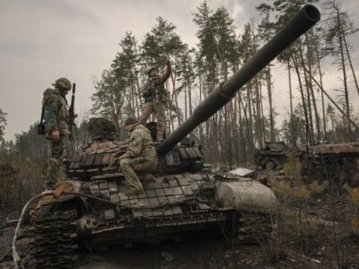 Russia may seek a temporary stalemate in war (and why it’s dangerous)