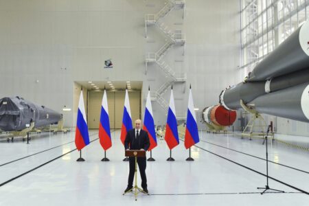 The strengthening of the ruble and the limits of Western sanctions