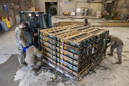 Which weapons did Italy send to Ukraine (and which ones it could send again)