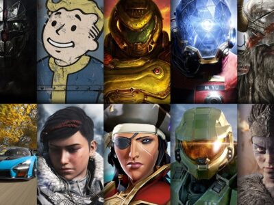 20 Bethesda games added to Xbox Game Pass after acquisition by Microsoft