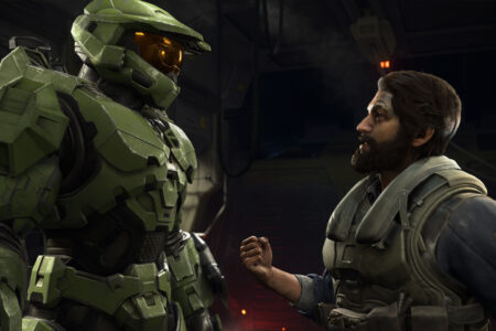343 Industries Promises Monthly Halo: Infinite Progress Updates
