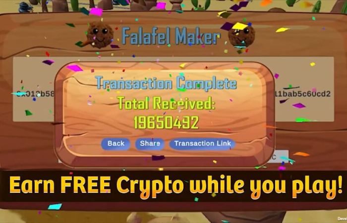 Hummus and Dragons Crypto and NFT