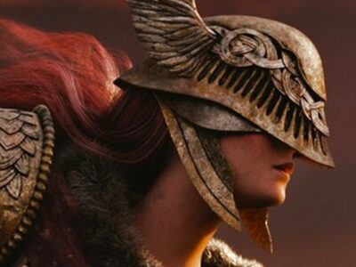 The Elden Ring trailer footage leaks online