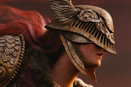 The Elden Ring trailer footage leaks online