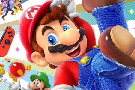 A new Nintendo Direct will arrive tomorrow