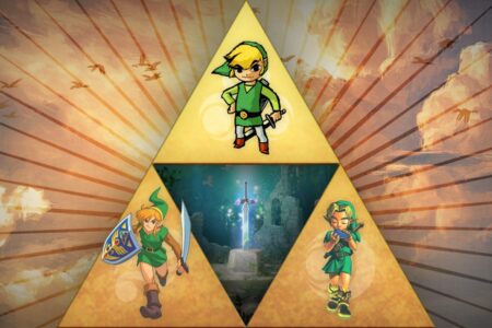 The new Nintendo Direct on February 17 will focus on 2021 games