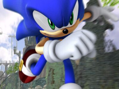 A new Sonic the Hedgehog animated series is coming to Netflix