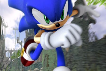 A new Sonic the Hedgehog animated series is coming to Netflix