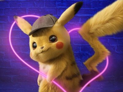 A live-action Pokémon series is reportedly in the works on Netflix