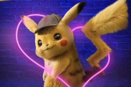 A live-action Pokémon series is reportedly in the works on Netflix