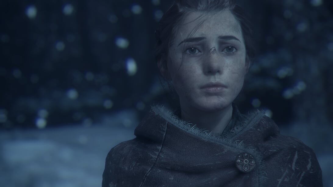 A Plague Story: Innocence | Gammick
