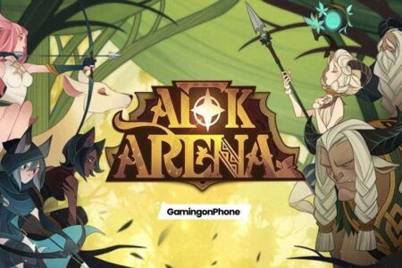 AFK Arena: The Complete Guide to Resources and Tips
