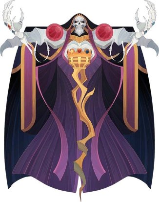 Ainz Ooal Gown AFK Arena AFK Arena Hero Tier List