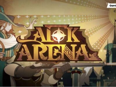 AFK Arena Hero Tier List for April 2022