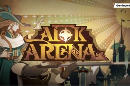 AFK Arena Hero Tier List for April 2022