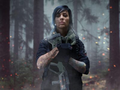 Activision is being sued for copyright infringement on the Call of Duty character