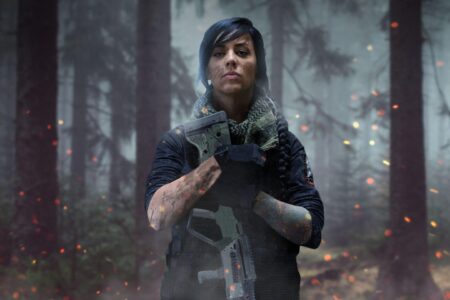 Activision is being sued for copyright infringement on the Call of Duty character