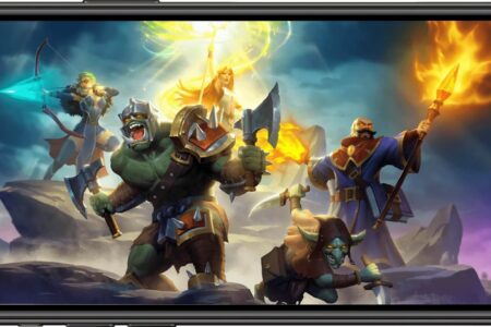 The 10 best cryptocurrency games to try in 2022
