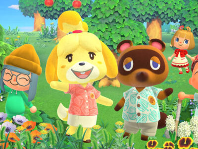Animal Crossing: New Horizons Nintendo Direct will arrive on October 15th