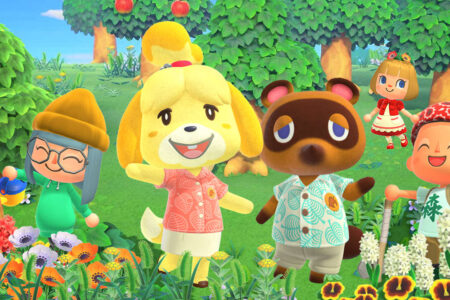 Animal Crossing: New Horizons Nintendo Direct will arrive on October 15th