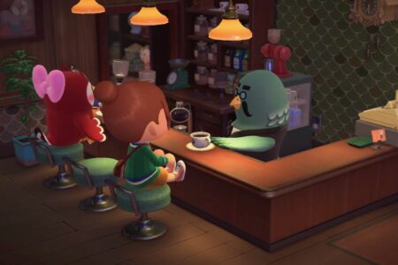 Animal Crossing: New Horizons Nintendo Direct Recap: All the biggest announcements