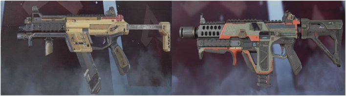Apex Mobile Legends