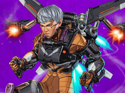 The game trailer for Apex Legends: Legacy shows the PvP arenas of season 9