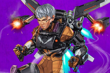 The game trailer for Apex Legends: Legacy shows the PvP arenas of season 9