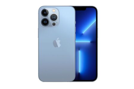 Apple iPhone 13 Pro Battery review: Highly efficient device