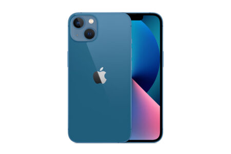 Apple iPhone 13 Selfie review: Nice skin tones, good exposure