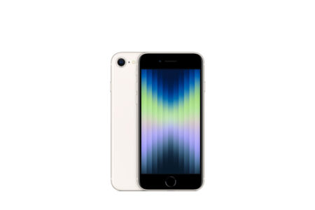 Apple iPhone SE (2022) Audio test