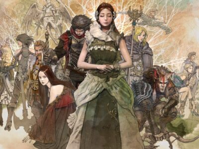 ArcheAge Review