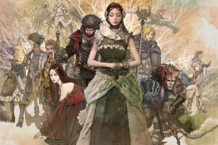ArcheAge Review