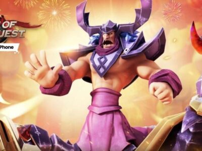Art of Conquest: Dark Horizon Free Codes and How to Redeem Them (April 2022)