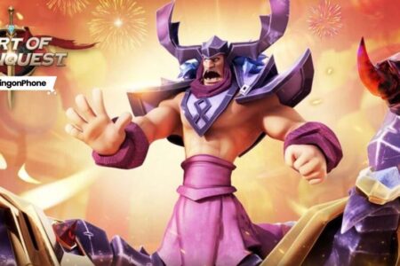 Art of Conquest: Dark Horizon Free Codes and How to Redeem Them (April 2022)